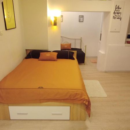 Happyguest Apartment Koper Exterior foto