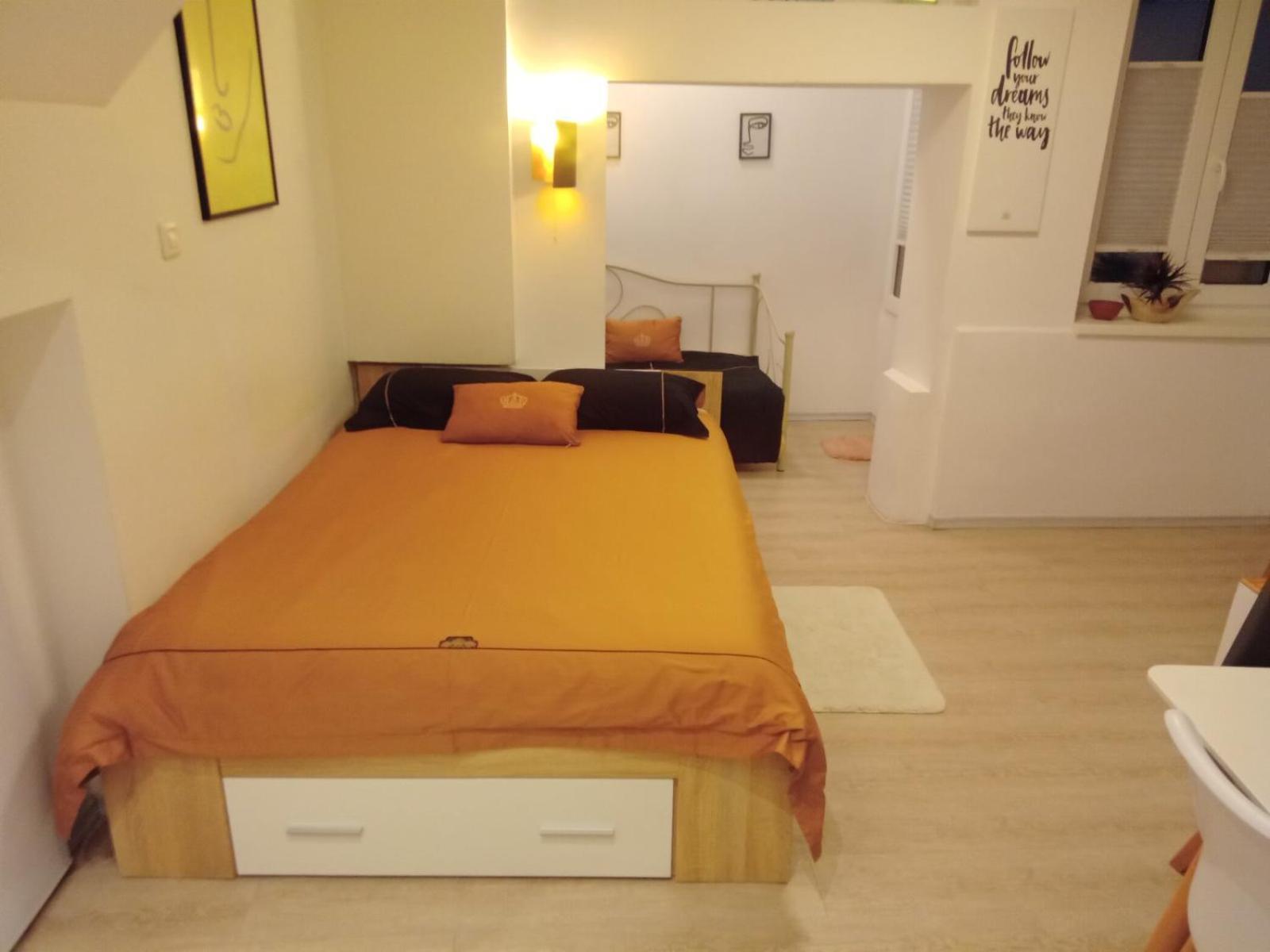 Happyguest Apartment Koper Exterior foto
