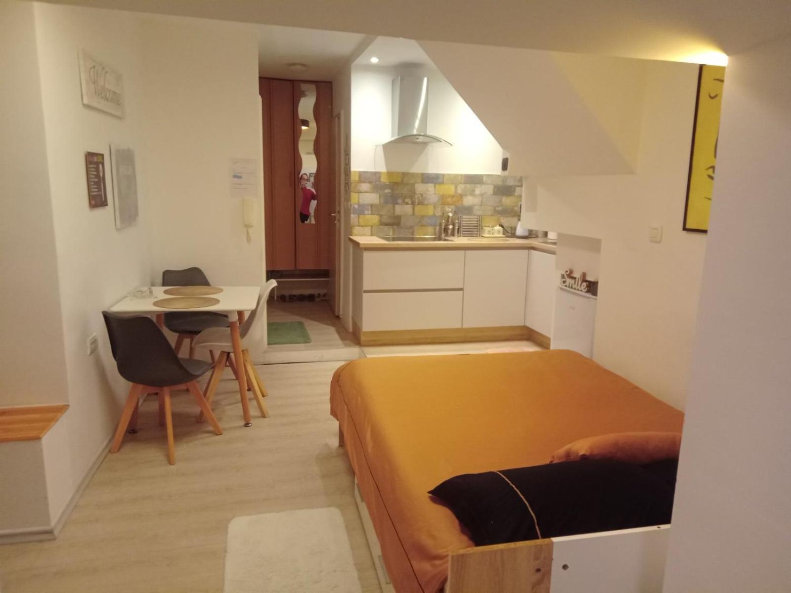 Happyguest Apartment Koper Exterior foto