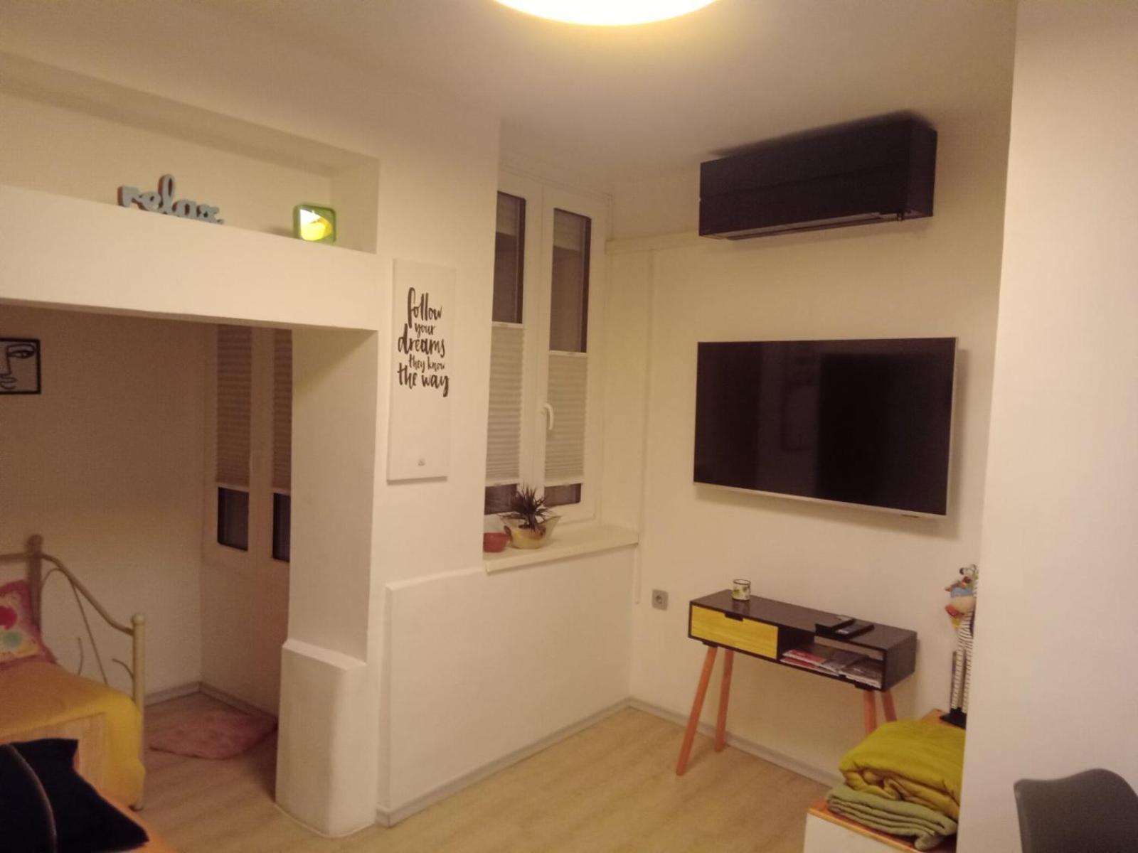 Happyguest Apartment Koper Exterior foto