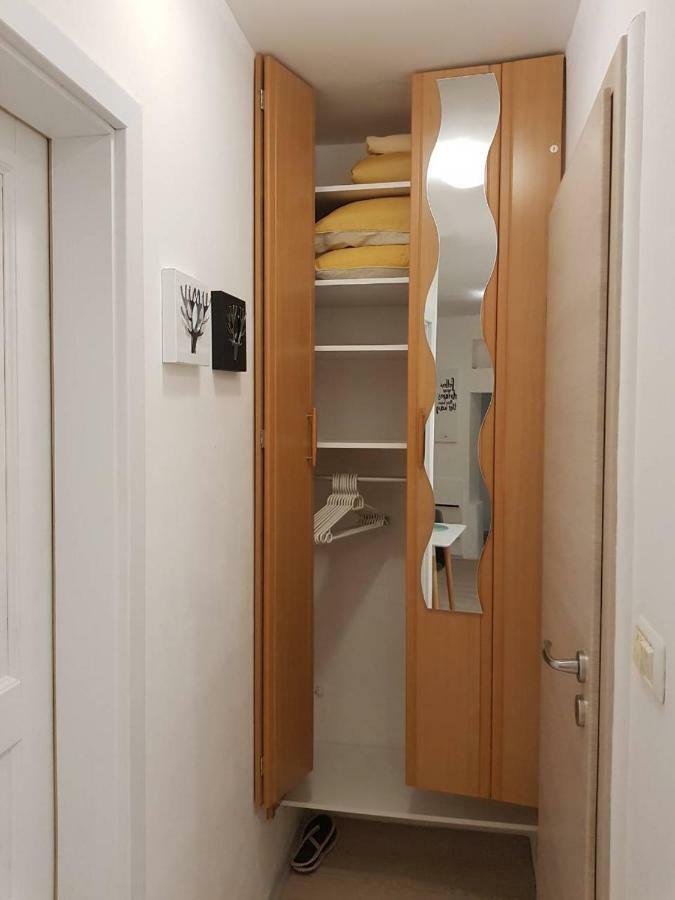 Happyguest Apartment Koper Exterior foto