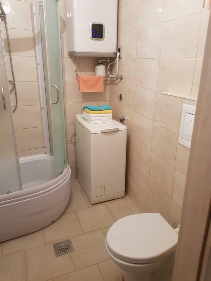 Happyguest Apartment Koper Exterior foto