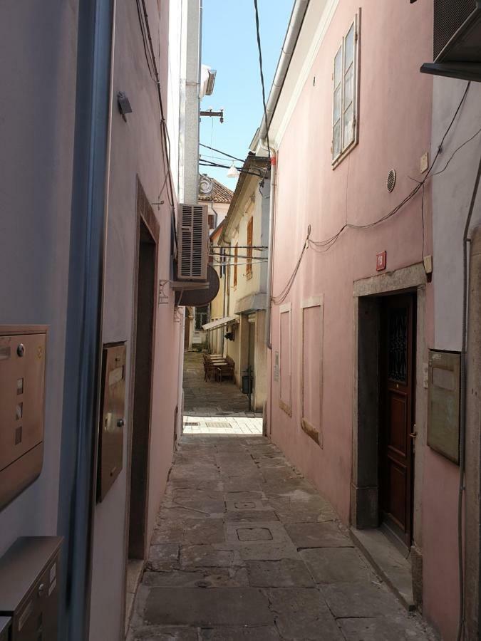 Happyguest Apartment Koper Exterior foto